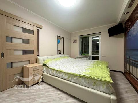 квартира по адресу Шевченко просп., 6-А