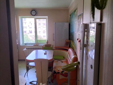 квартира по адресу Шевченко просп., 6-А