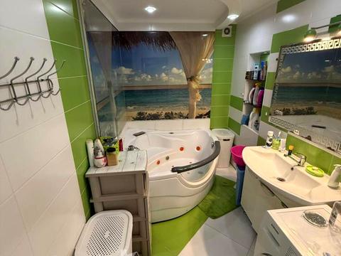 квартира по адресу Шевченко просп., 6-А