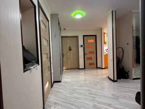 квартира по адресу Шевченко просп., 6-А