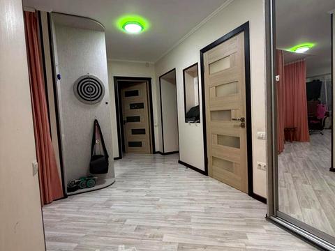 квартира по адресу Шевченко просп., 6-А