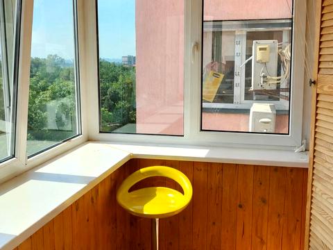 квартира по адресу Шевченко просп., 6-А