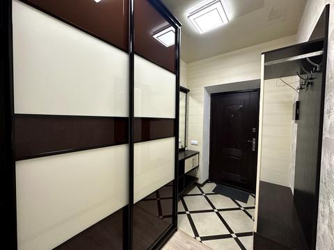 квартира по адресу Демьяна Попова ул., 26-А