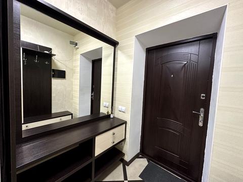 квартира по адресу Демьяна Попова ул., 26-А