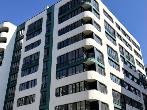 квартира за адресою Трускавецька вул., (Будинок Е)