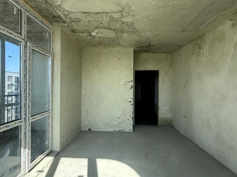 квартира за адресою Трускавецька вул., (Будинок Е)