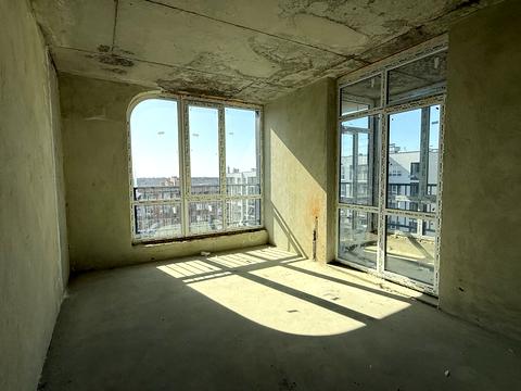 квартира за адресою Трускавецька вул., (Будинок Е)