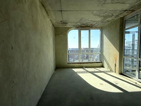 квартира за адресою Трускавецька вул., (Будинок Е)