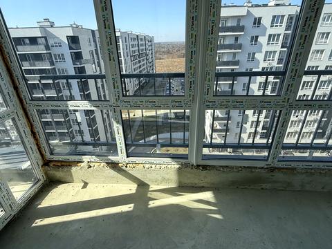 квартира за адресою Трускавецька вул., (Будинок Е)