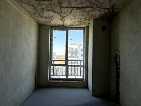 квартира за адресою Трускавецька вул., (Будинок Е)