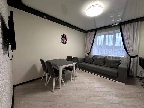 квартира по адресу Демьяна Попова ул., 26-А