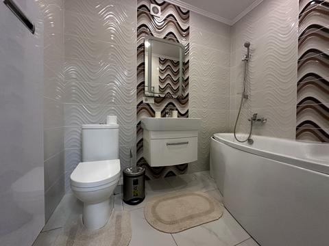 квартира по адресу Демьяна Попова ул., 26-А