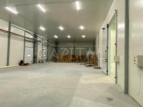 коммерческая по адресу Архитектора Доценка, 1