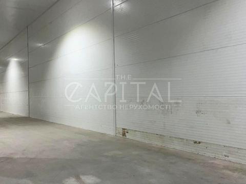 коммерческая по адресу Архитектора Доценка, 1