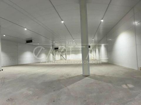 коммерческая по адресу Архитектора Доценка, 1