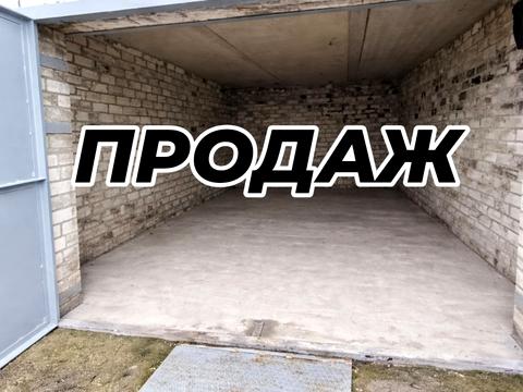 паркоместо по адресу Кольцевая ул., 16б
