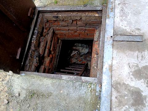 паркоместо по адресу Кольцевая ул., 16б