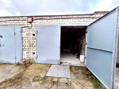 паркоместо по адресу Кольцевая ул., 16б