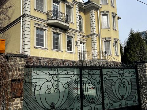 будинок за адресою Баришівська вул. (Івана Фіалека)