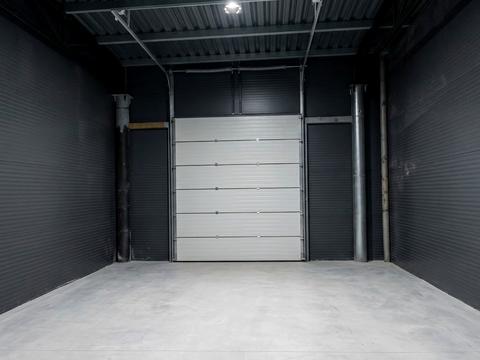 коммерческая по адресу Янтарная ул., 69-Д