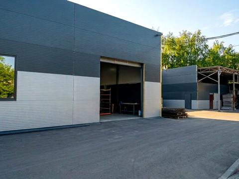 коммерческая по адресу Янтарная ул., 69-Д