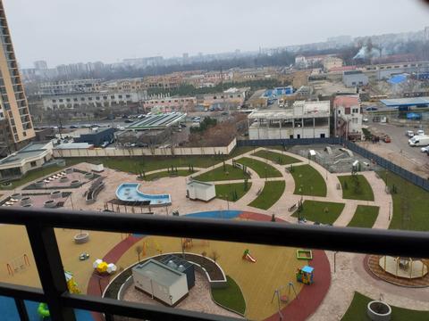 квартира по адресу Краснова ул., (65 перлина)