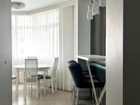 квартира по адресу Освіти ул., 16-А