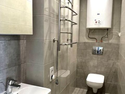 квартира по адресу Освіти ул., 16-А