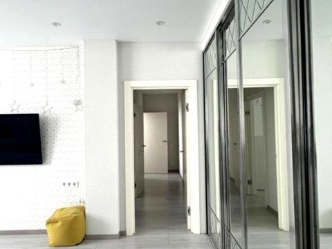 квартира по адресу Освіти ул., 16-А