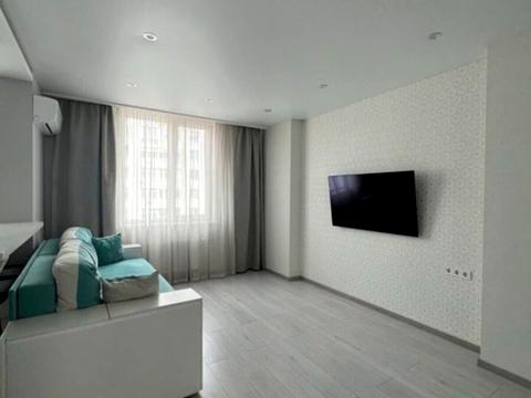 квартира по адресу Освіти ул., 16-А