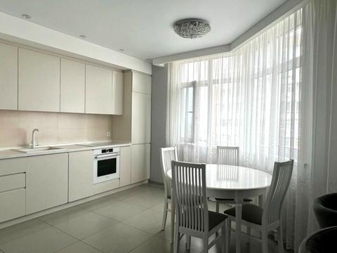 квартира по адресу Освіти ул., 16-А