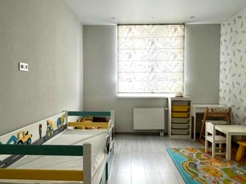 квартира по адресу Освіти ул., 16-А