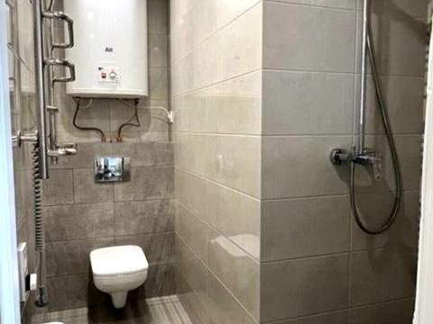 квартира по адресу Освіти ул., 16-А