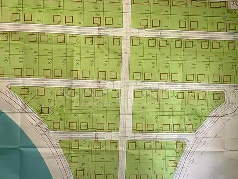 участок по адресу Богатырская ул.