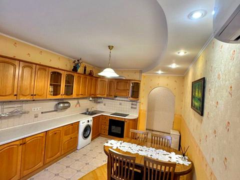 квартира по адресу Тростянецька, 49