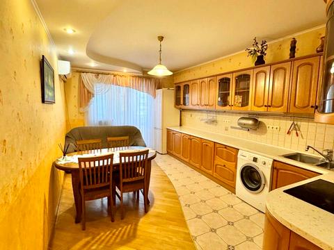 квартира за адресою Тростянецька, 49