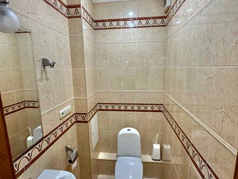 квартира за адресою Тростянецька, 49