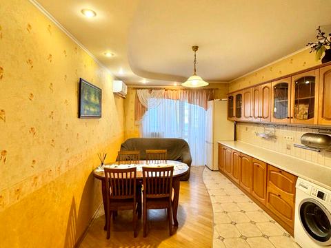 квартира за адресою Тростянецька, 49