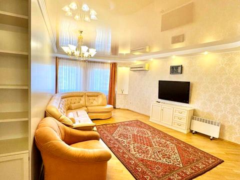 квартира за адресою Тростянецька, 49