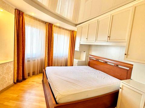 квартира за адресою Тростянецька, 49