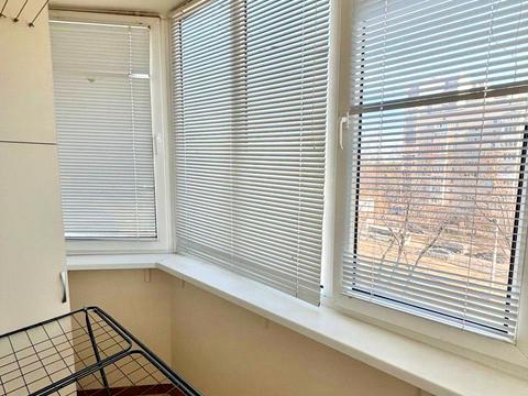 квартира за адресою Тростянецька, 49