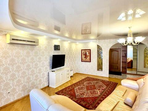 квартира за адресою Тростянецька, 49