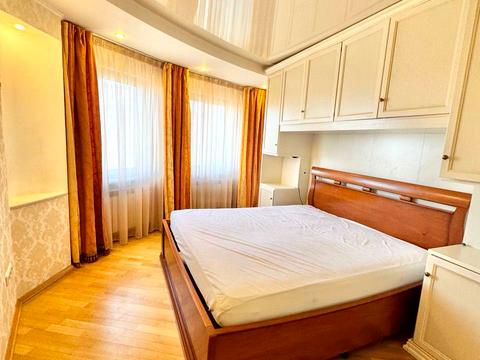 квартира за адресою Тростянецька, 49