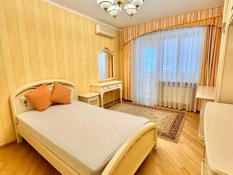 квартира за адресою Тростянецька, 49