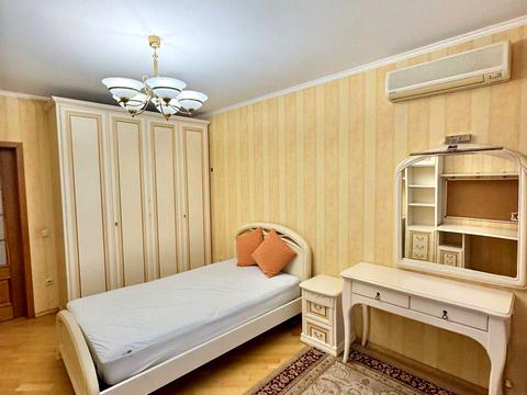 квартира за адресою Тростянецька, 49