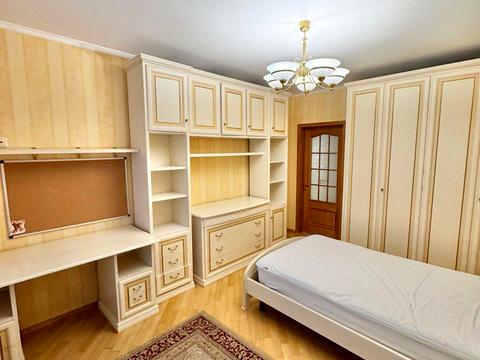 квартира за адресою Тростянецька, 49