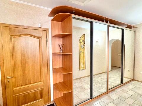 квартира за адресою Тростянецька, 49