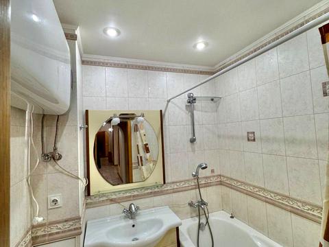 квартира за адресою Тростянецька, 49