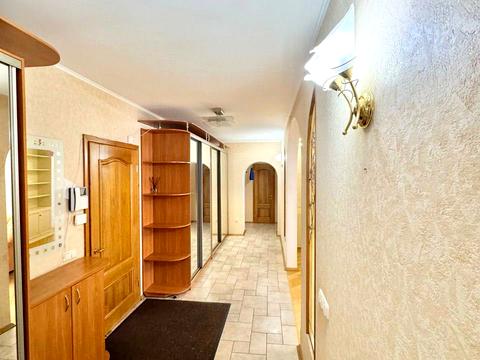 квартира за адресою Тростянецька, 49