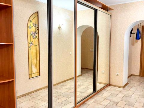 квартира за адресою Тростянецька, 49